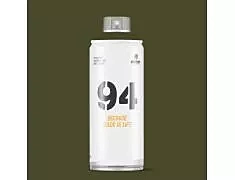 Spray MTN 94 RV181 Labirynt Zielony 400ml