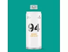 MTN 94 RV182 Szmaragdowo-zielony spray 400ml
