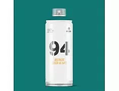 Spray MTN 94 RV183 Beryl Green 400ml