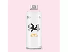 Spray MTN 94 RV194 Różowy Supernova 400ml
