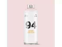 MTN 94 RV196 Różowy Saudade Spray 400ml
