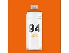 Spray MTN 94 RV2004 Kalani Montana Orange 400ml