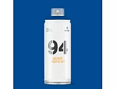 Spray MTN 94 RV243 Babylon Blue 400ml