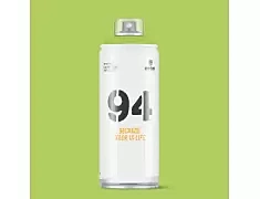 MTN 94 RV273 Iguana Green Spray 400ml