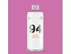 Spray MTN 94 RV277 Disco Pink 400ml
