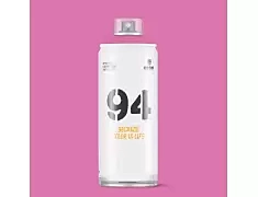 Spray MTN 94 RV278 Różowy Joker 400ml