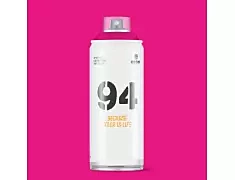 Spray MTN 94 RV279 Różaniec Różowy 400ml