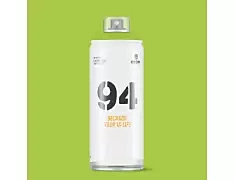 MTN 94 RV282 Laos Zielony spray 400ml
