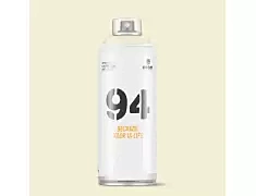 Spray MTN 94 RV301 Szary Placebo 400ml