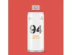 Spray MTN 94 RV3017 Fever Red 400ml
