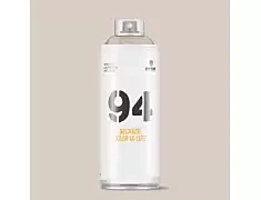 MTN 94 RV302 Szary spray Koala 400ml