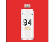 Spray MTN 94 RV3020 Jasnoczerwony 400ml