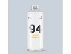 MTN 94 RV305 Cloud Grey Spray 400ml