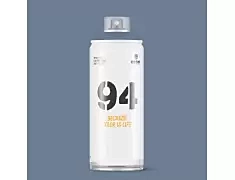 MTN 94 RV308 Wielorybi Szary Spray 400ml