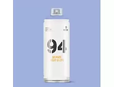 Spray MTN 94 RV314 Rosemary Blue 400ml