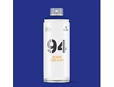 Spray MTN 94 RV319 Tuareg Blue 400ml