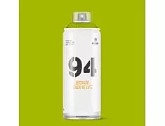 Spray MTN 94 RV34 Avocado Green 400ml