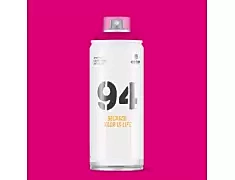 Spray MTN 94 RV4010 Magenta 400ml