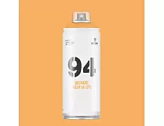 Spray MTN 94 RV50 Montana Solar Orange 400ml