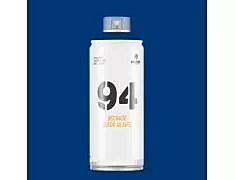 Spray MTN 94 RV5005 Ciemnoniebieski 400ml