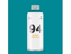 Spray MTN 94 RV5018 Turkusowy 400ml