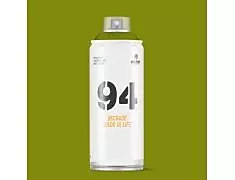 MTN 94 RV60 Krypton Green Spray 400ml
