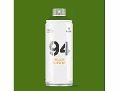 Spray MTN 94 RV6018 Green Valley 400ml