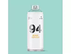 Spray MTN 94 RV6027 Jasnozielony 400ml