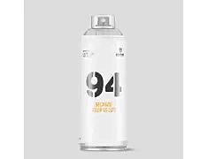Spray MTN 94 RV7047 Siberia Grey 400ml