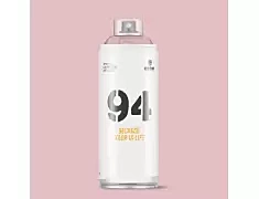 MTN 94 RV86 Borealny Różowy Spray 400ml