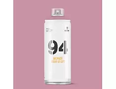 Spray MTN 94 RV87 Różowy Stereo 400ml
