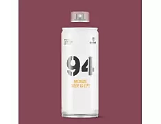 MTN 94 RV89 Kompaktowy czerwony spray 400ml