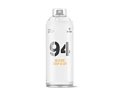 Spray MTN 94 RV9010 Montana White 400ml