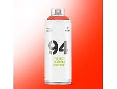 MTN 94 Alma Spectral Red Spray 400ml