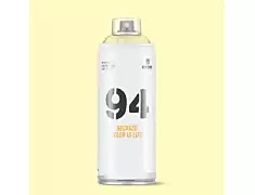 Spray MTN 94 RV189 Żółty Ipanema Montana 400ml