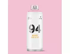 Spray MTN 94 RV193 Guma 400ml