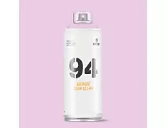 Spray MTN 94 RV321 Fioletowy Kwiecień 400ml