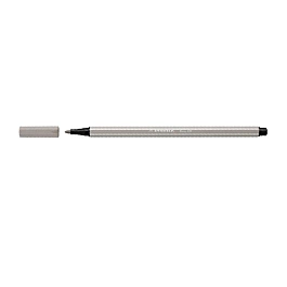 STABILO Pen 68 Warm Gray Marker