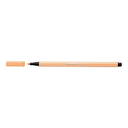 STABILO Pen 68 Light Orange Marker