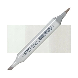 Copic Sketch Marker T0 Toner Gray 0