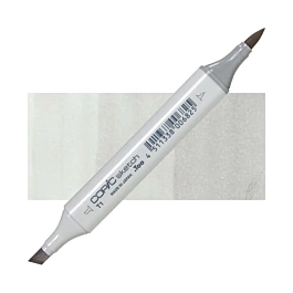 Copic Sketch Marker T1 Toner Gray 1