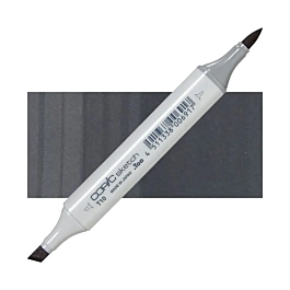 Copic Sketch Marker T10 Toner Gray 10