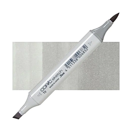 Copic Sketch Marker T2 Toner Gray 2
