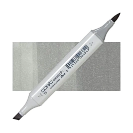 Copic Sketch Marker T3 Toner Gray 3