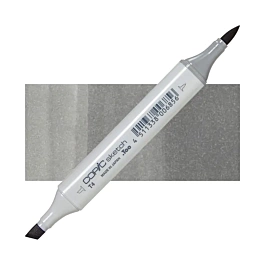Copic Sketch Marker T4 Toner Gray 4