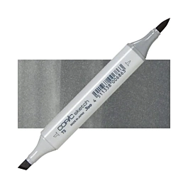 Copic Sketch Marker T5 Toner Gray 5