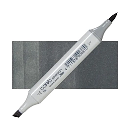 Copic Sketch Marker T6 Toner Gray 6