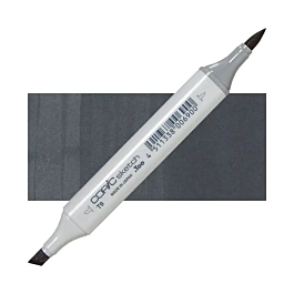Copic Sketch Marker T9 Toner Gray 9