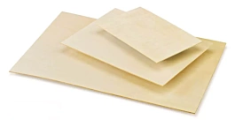 Madera de Ocumen 3mm Faibo 39x59cm