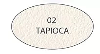 Chromatische Acrylfarbe 02 Tapioka Artis Decor Dayka 250ml